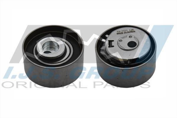 IJS Group 93-1171 Tensioner pulley, timing belt 931171: Buy near me in Poland at 2407.PL - Good price!