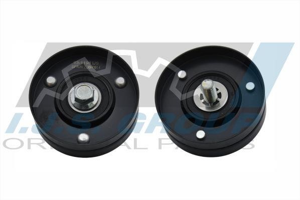 IJS Group 93-1198 Idler Pulley 931198: Buy near me in Poland at 2407.PL - Good price!