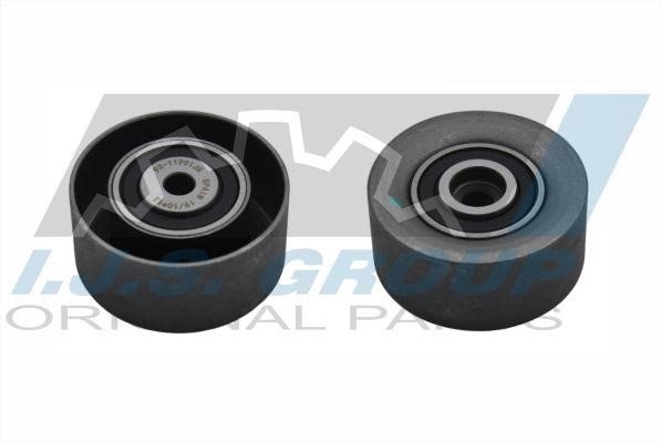 IJS Group 93-1199 Idler Pulley 931199: Buy near me in Poland at 2407.PL - Good price!