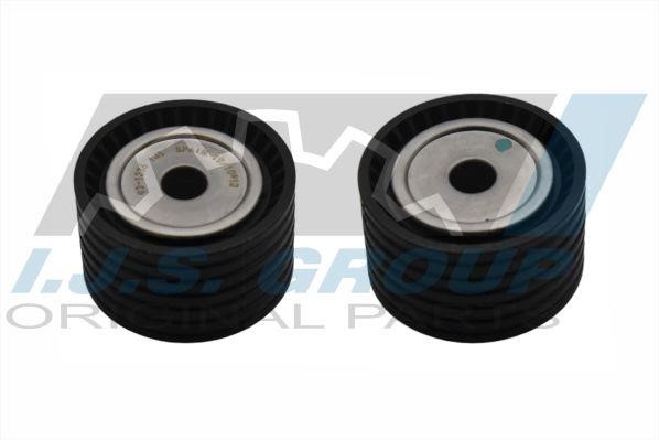 IJS Group 93-1236 Tensioner pulley, timing belt 931236: Buy near me in Poland at 2407.PL - Good price!