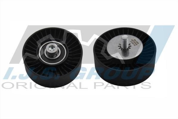 IJS Group 93-1285 Idler Pulley 931285: Buy near me in Poland at 2407.PL - Good price!