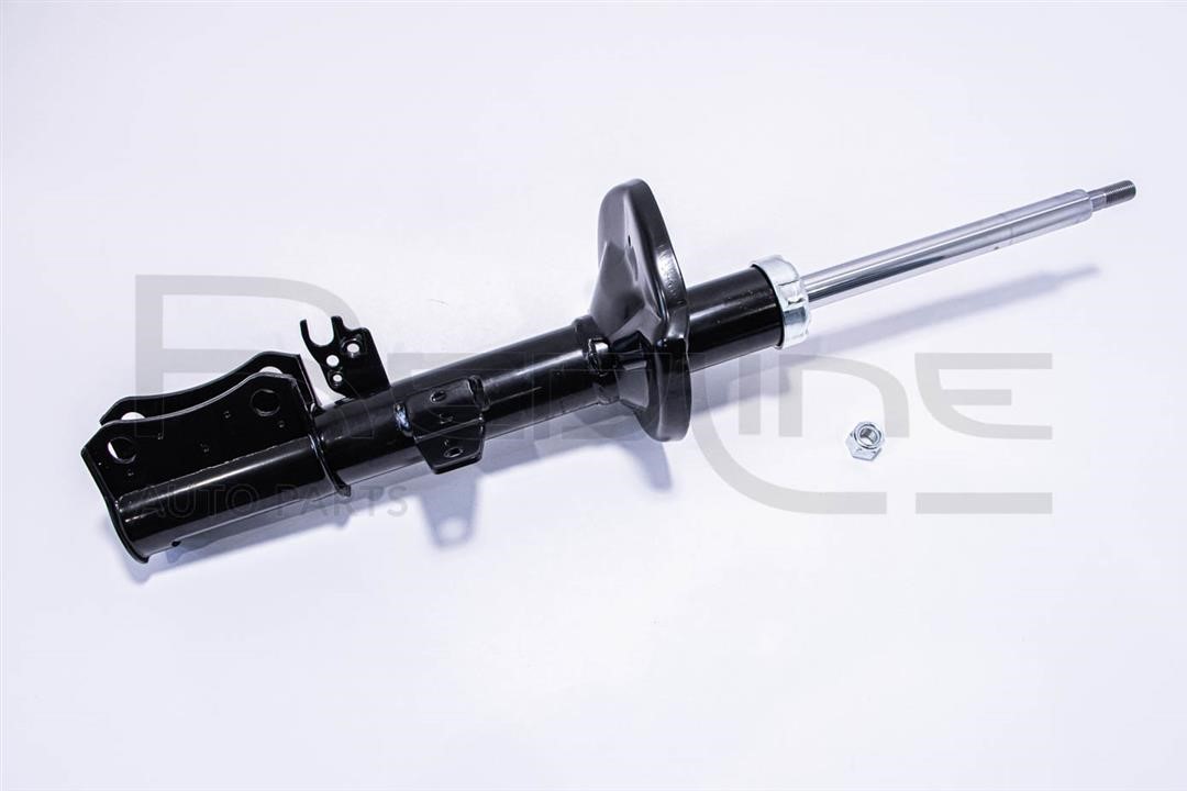 Redline 39TO081 Suspension shock absorber rear left gas oil 39TO081: Buy near me in Poland at 2407.PL - Good price!
