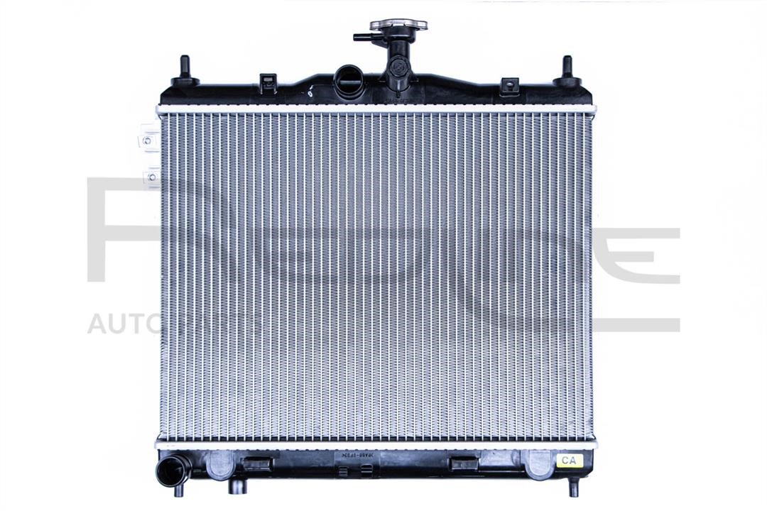 Redline 51HY011 Radiator, engine cooling 51HY011: Buy near me in Poland at 2407.PL - Good price!