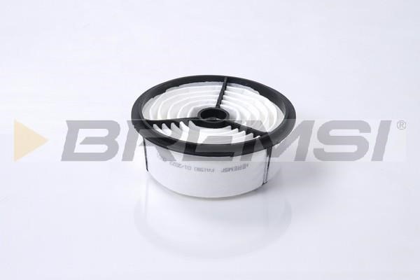 Bremsi FA1590 Air filter FA1590: Buy near me at 2407.PL in Poland at an Affordable price!