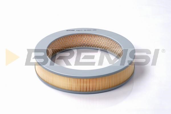 Bremsi FA2171 Air filter FA2171: Buy near me at 2407.PL in Poland at an Affordable price!