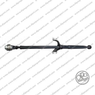 Dipasport DTS046DPSN Propshaft, axle drive DTS046DPSN: Buy near me in Poland at 2407.PL - Good price!