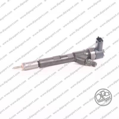 Dipasport INJD250N Injector Nozzle INJD250N: Buy near me in Poland at 2407.PL - Good price!