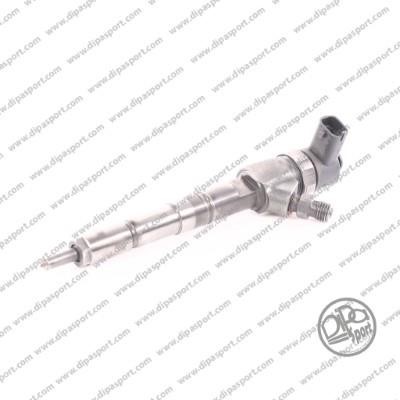 Dipasport INJD268R Injector INJD268R: Buy near me at 2407.PL in Poland at an Affordable price!