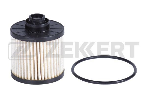Zekkert KF-5369 Fuel filter KF5369: Buy near me in Poland at 2407.PL - Good price!
