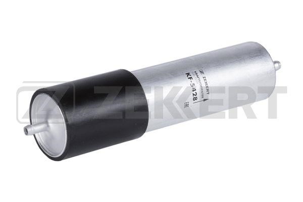 Zekkert KF-5428 Fuel filter KF5428: Buy near me in Poland at 2407.PL - Good price!