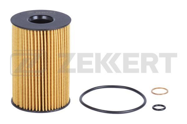 Zekkert OF-4087E Oil Filter OF4087E: Buy near me in Poland at 2407.PL - Good price!