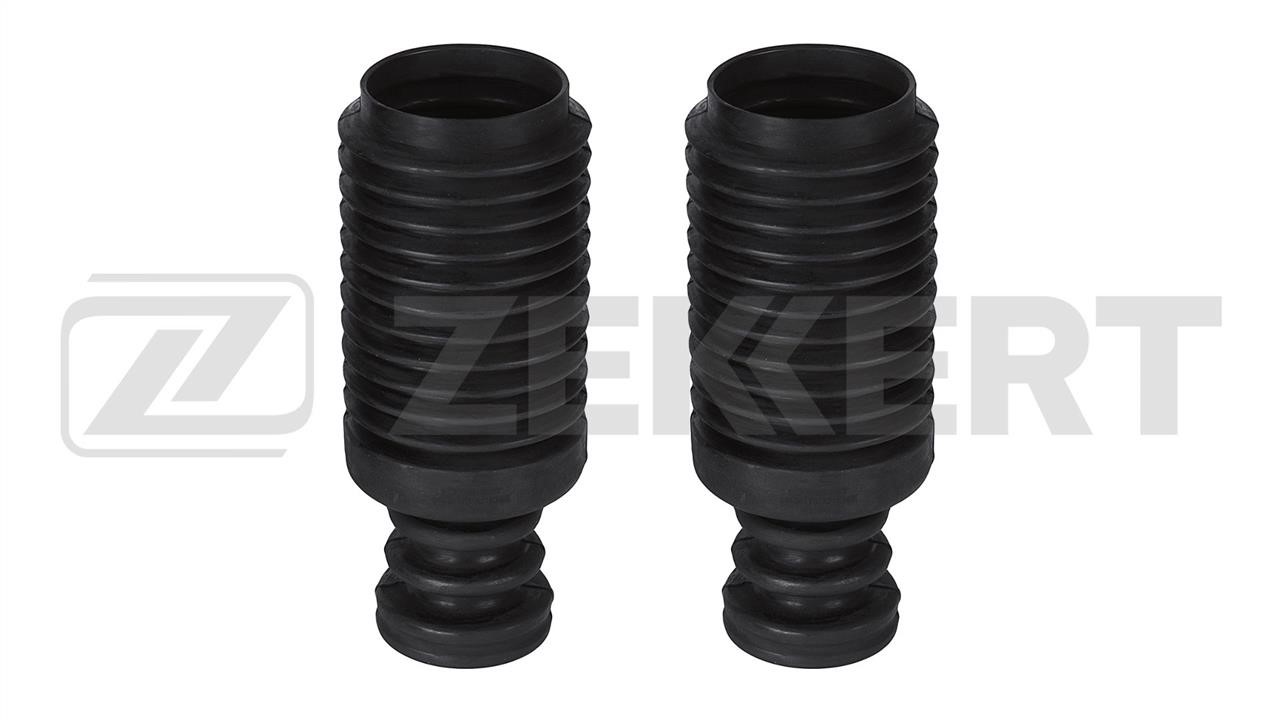 Zekkert SM-3117S Bellow and bump for 1 shock absorber SM3117S: Buy near me in Poland at 2407.PL - Good price!