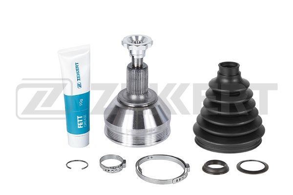 Zekkert GS-5200 Joint kit, drive shaft GS5200: Buy near me in Poland at 2407.PL - Good price!