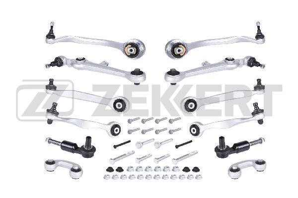 Zekkert QL-3435 Control arm kit QL3435: Buy near me in Poland at 2407.PL - Good price!