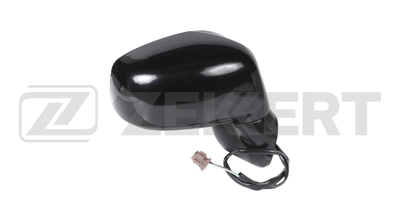 Zekkert SP-4251 Outside Mirror SP4251: Buy near me in Poland at 2407.PL - Good price!