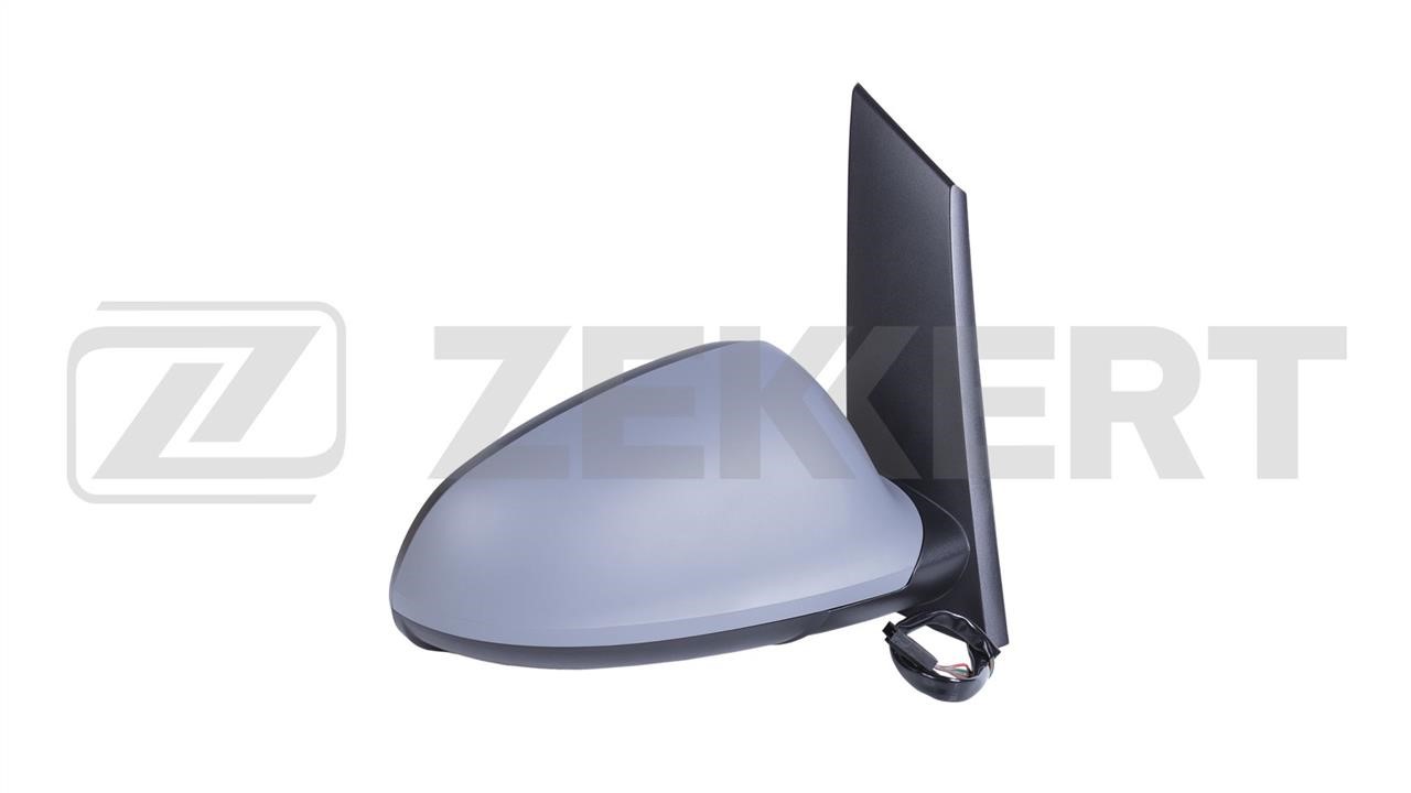 Zekkert SP-4256 Зеркало наружное заднего вида SP4256: Отличная цена - Купить в Польше на 2407.PL!