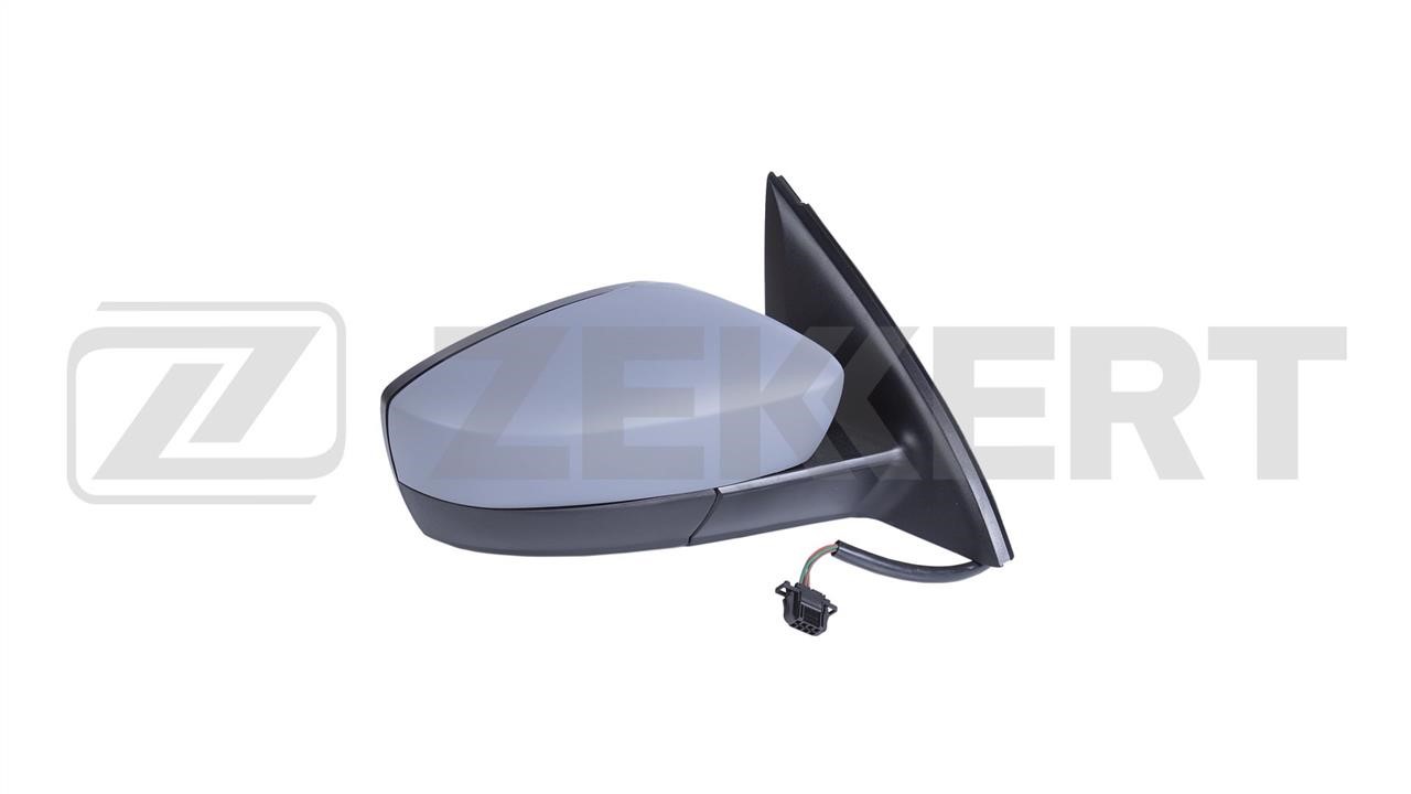 Zekkert SP-4335 Outside Mirror SP4335: Buy near me in Poland at 2407.PL - Good price!