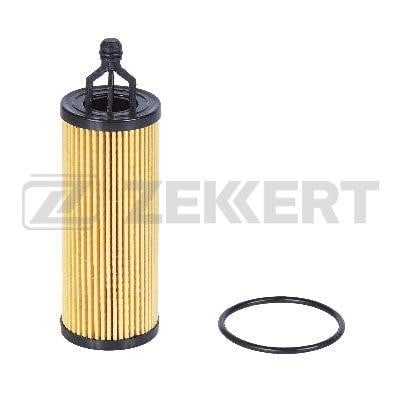 Zekkert OF-4018E Oil Filter OF4018E: Buy near me at 2407.PL in Poland at an Affordable price!