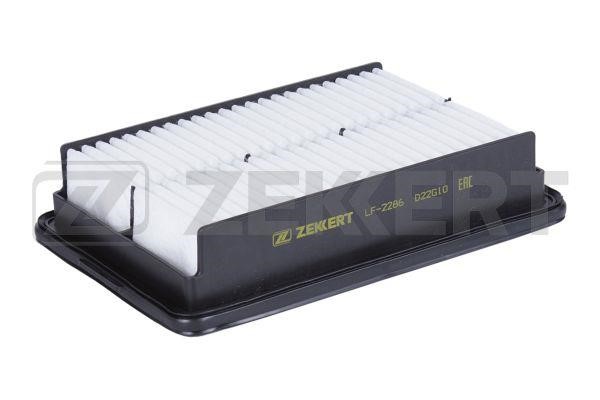 Zekkert LF-2286 Luftfilter LF2286: Kaufen Sie zu einem guten Preis in Polen bei 2407.PL!