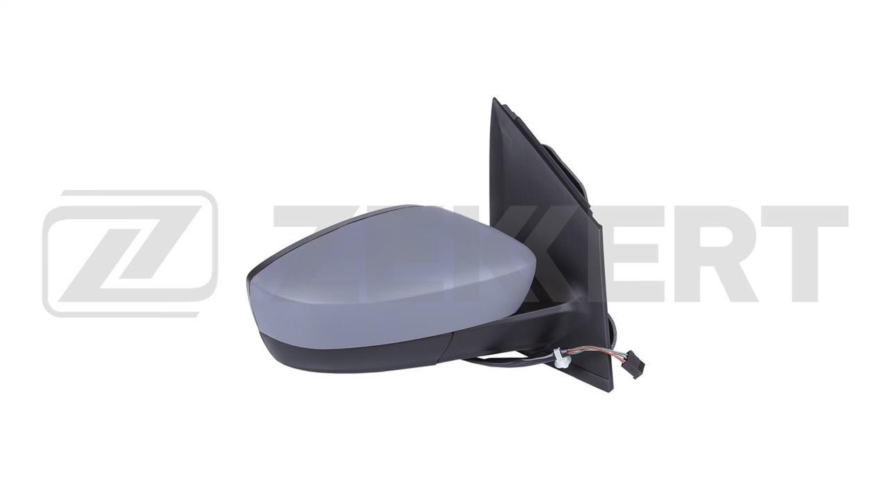 Zekkert SP-4085 Outside Mirror SP4085: Buy near me at 2407.PL in Poland at an Affordable price!