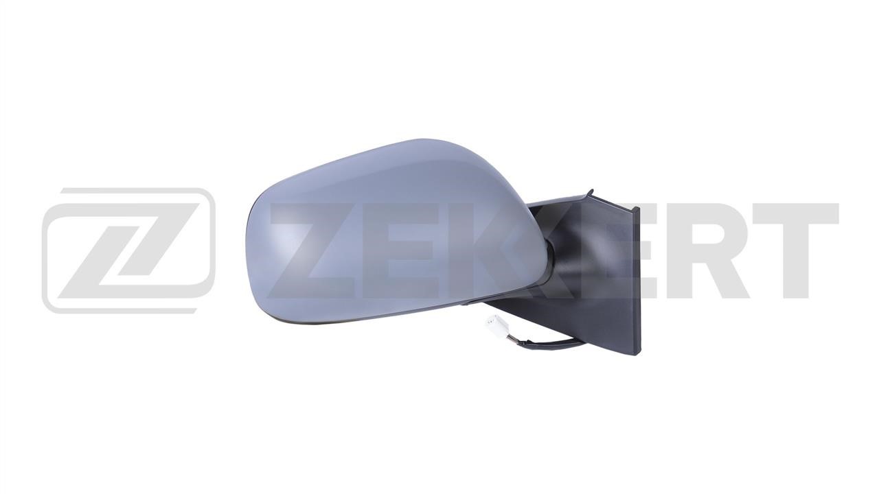Zekkert SP-4121 Зеркало наружное заднего вида SP4121: Отличная цена - Купить в Польше на 2407.PL!