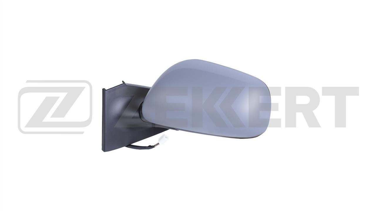 Zekkert SP-4122 Outside Mirror SP4122: Buy near me in Poland at 2407.PL - Good price!