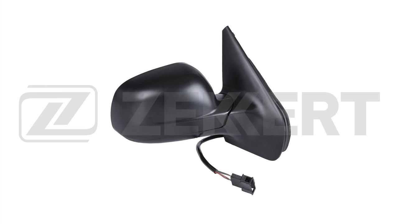 Zekkert SP-4129 Outside Mirror SP4129: Buy near me at 2407.PL in Poland at an Affordable price!