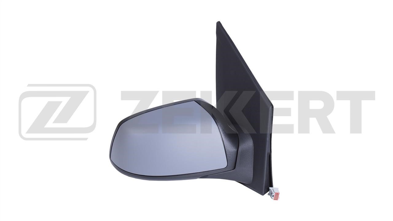 Zekkert SP-4132 Зеркало наружное заднего вида SP4132: Отличная цена - Купить в Польше на 2407.PL!