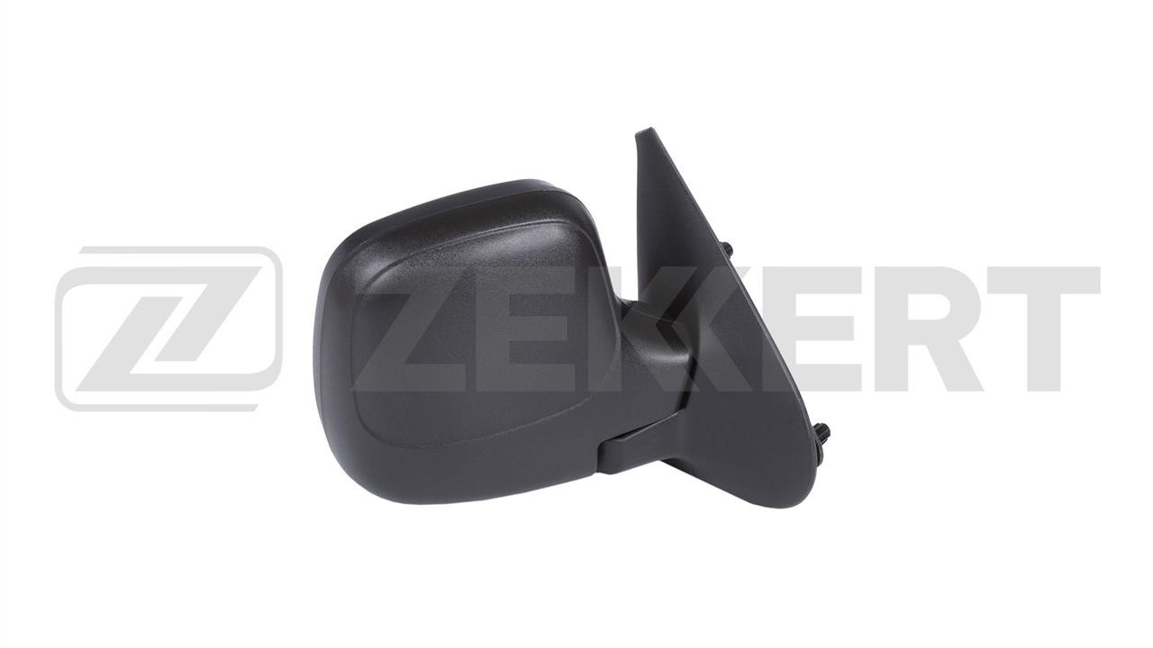 Zekkert SP-4136 Зеркало наружное заднего вида SP4136: Отличная цена - Купить в Польше на 2407.PL!