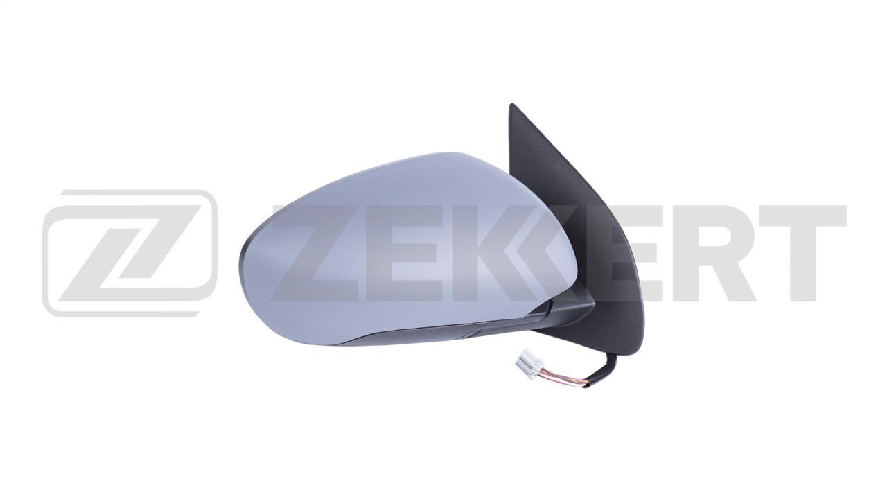 Zekkert SP-4045 Зеркало наружное заднего вида SP4045: Отличная цена - Купить в Польше на 2407.PL!