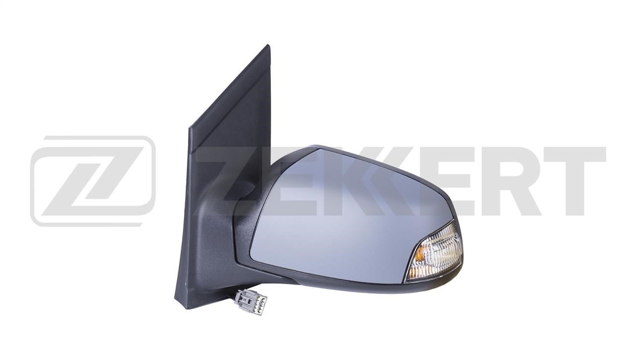 Zekkert SP-4056 Зеркало наружное заднего вида SP4056: Отличная цена - Купить в Польше на 2407.PL!
