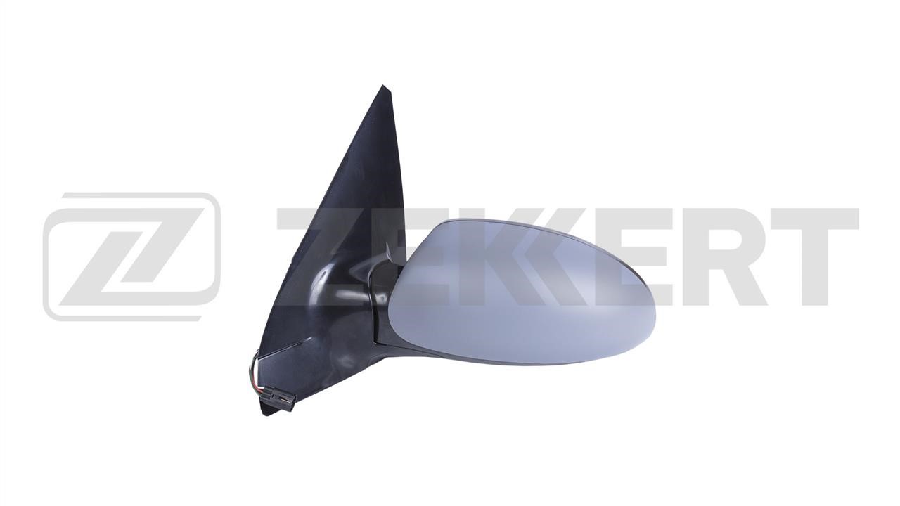 Zekkert SP-4070 Outside Mirror SP4070: Buy near me at 2407.PL in Poland at an Affordable price!