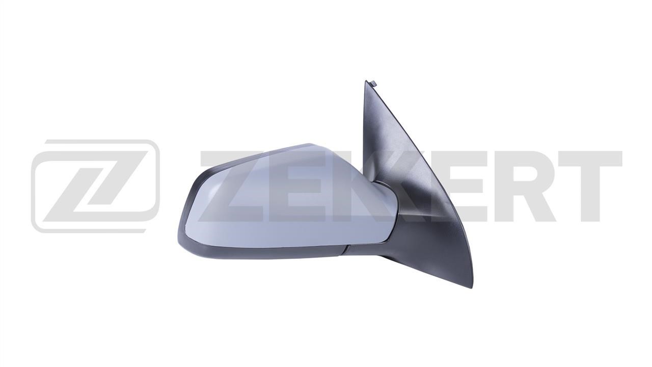 Zekkert SP-4075 Outside Mirror SP4075: Buy near me at 2407.PL in Poland at an Affordable price!