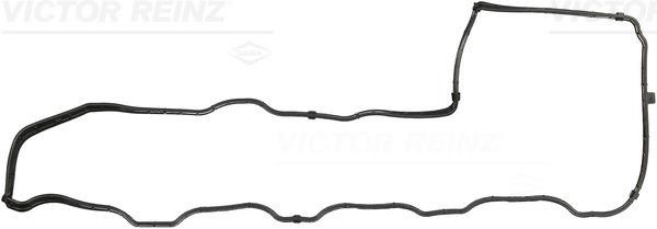 Wilmink Group WG2176229 Gasket, intake manifold WG2176229: Buy near me at 2407.PL in Poland at an Affordable price!