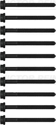 Wilmink Group WG2175334 Cylinder Head Bolts Kit WG2175334: Buy near me in Poland at 2407.PL - Good price!