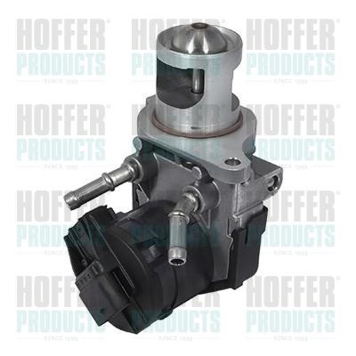 Wilmink Group WG1408728 EGR Valve WG1408728: Buy near me in Poland at 2407.PL - Good price!