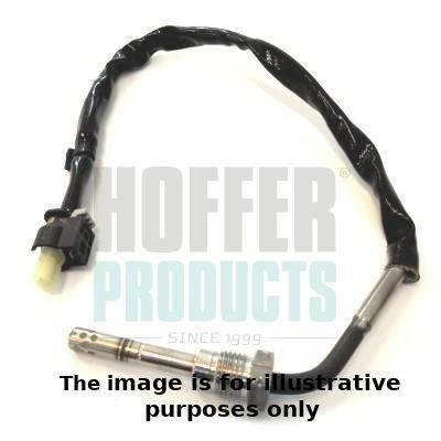 Wilmink Group WG1901876 Exhaust gas temperature sensor WG1901876: Buy near me in Poland at 2407.PL - Good price!