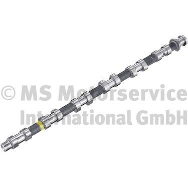 Wilmink Group WG2157673 Camshaft WG2157673: Buy near me in Poland at 2407.PL - Good price!