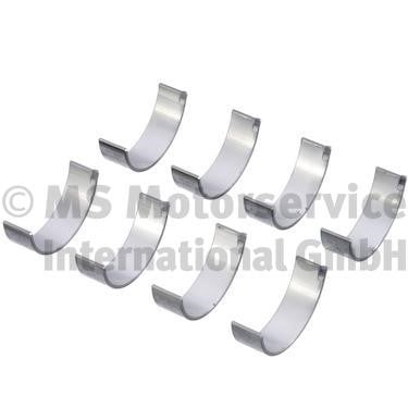 Wilmink Group WG2188581 Conrod Bearing Set WG2188581: Buy near me at 2407.PL in Poland at an Affordable price!
