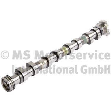 Wilmink Group WG2157668 Camshaft WG2157668: Buy near me in Poland at 2407.PL - Good price!