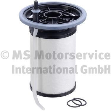 Wilmink Group WG2170931 Fuel filter WG2170931: Buy near me in Poland at 2407.PL - Good price!