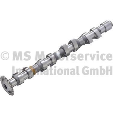 Wilmink Group WG1017632 Camshaft WG1017632: Buy near me in Poland at 2407.PL - Good price!