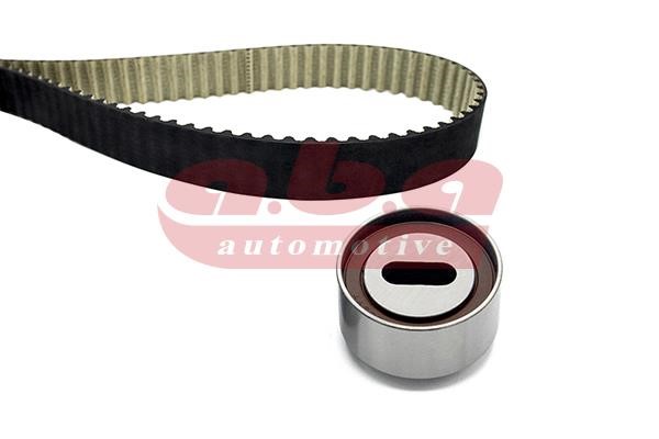 A.B.A Automotive YK321107 Timing Belt Kit YK321107: Buy near me in Poland at 2407.PL - Good price!