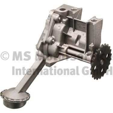Wilmink Group WG1017468 OIL PUMP WG1017468: Buy near me in Poland at 2407.PL - Good price!