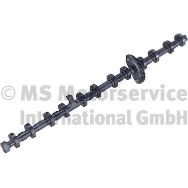 Wilmink Group WG2173676 Camshaft WG2173676: Buy near me in Poland at 2407.PL - Good price!