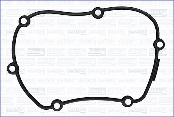 Wilmink Group WG2077977 Gasket, timing case cover WG2077977: Buy near me in Poland at 2407.PL - Good price!