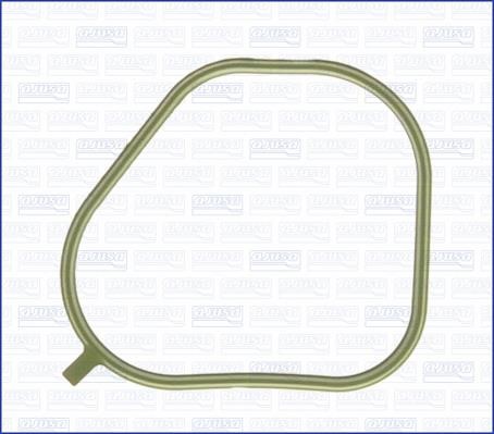 Wilmink Group WG2077341 Gasket, intake manifold WG2077341: Buy near me in Poland at 2407.PL - Good price!