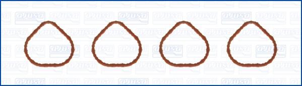 Wilmink Group WG2172767 Gasket Set, timing case WG2172767: Buy near me at 2407.PL in Poland at an Affordable price!