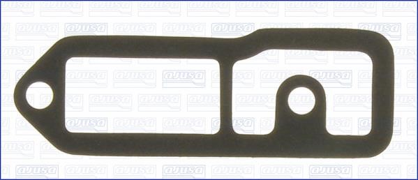 Wilmink Group WG1955180 Gasket, thermostat WG1955180: Buy near me in Poland at 2407.PL - Good price!