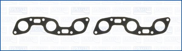 Wilmink Group WG2172752 Gasket Set, timing case WG2172752: Buy near me in Poland at 2407.PL - Good price!